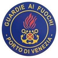 GUARDIE AI FUOCHI DEL PORTO